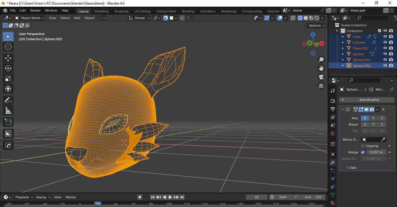 _ Naara [C__Users_Victor's PC_Documents_blender_Naara.blend] - Blender 4.0 29_06_2025 08_07_05 PM.png